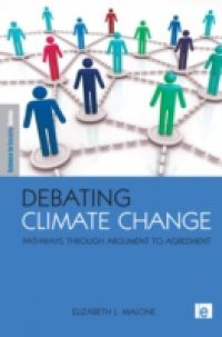 Debating Climate Change