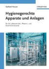 Hygienegerechte Apparate und Anlagen