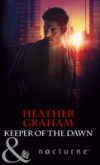 Keeper of the Dawn (Mills & Boon Nocturne) (The Keepers: L.A., Book 5)