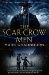 Scar-Crow Men