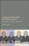 Jacques Ranciere: An Introduction
