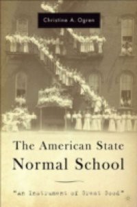 American State Normal School