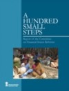 Hundred Small Steps