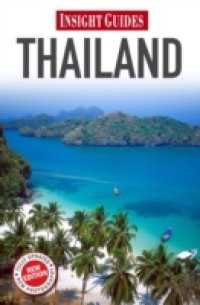 Insight Guides: Thailand