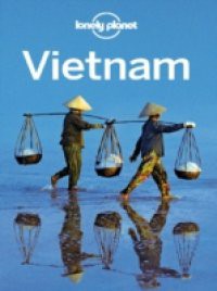 Lonely Planet Vietnam