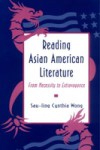 Reading Asian American Literature