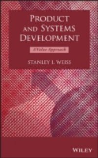 Product and Systems Development