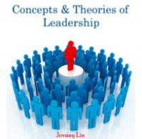 Concepts & Theories of Leadership