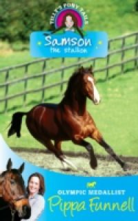 Tilly's Pony Tails 4: Samson