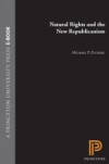 Natural Rights and the New Republicanism
