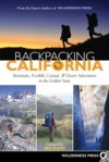 Backpacking California