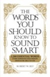 Words You Should Know to Sound Smart