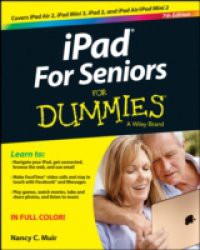 iPad For Seniors For Dummies