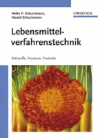 Lebensmittelverfahrenstechnik