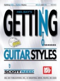 Getting Into Guitar Styles