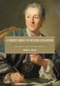 Concise Survey of Western Civilization