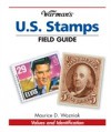 Warman's U.S. Stamps Field Guide