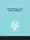 People of Ship Street