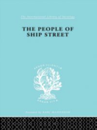 People of Ship Street