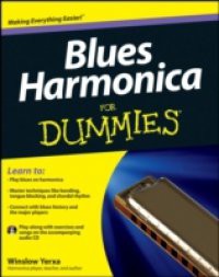 Blues Harmonica For Dummies