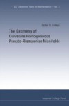 GEOMETRY OF CURVATURE HOMOGENEOUS PSEUDO-RIEMANNIAN MANIFOLDS, THE