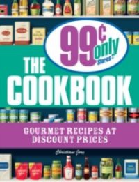 99 Cent Only Stores Cookbook