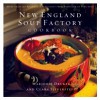 New England Soup Factory Cookbook