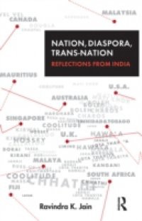 Nation, Diaspora, Trans-nation