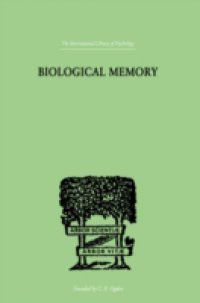 Biological Memory