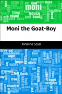 Moni the Goat-Boy