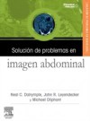 Solucion de problemas en Imagen abdominal
