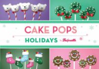 Cake Pops Holidays