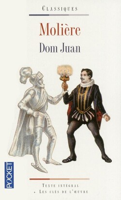 Дон Жуан или Каменный гость