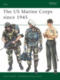 US Marine Corps since 1945