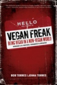 Vegan Freak – 2nd Edition