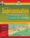 Superannuation Handbook 2008-09