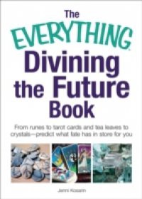 Everythning Divining the Future Book