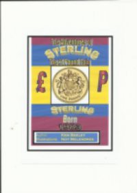 Adventures of Sterling the GBP1 Coin