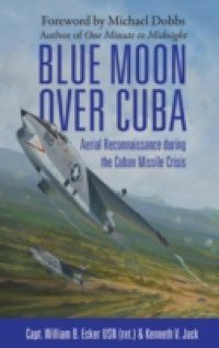 Blue Moon over Cuba