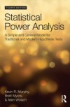 Statistical Power Analysis