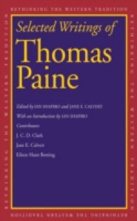 Selected Writings of Thomas Paine