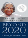 Beyond 2020
