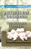 Surprise Triplets (Mills & Boon American Romance) (Safe Harbor Medical, Book 14)