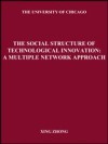Social Structure of Technological Innovation: