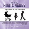 How to Hire a Nanny
