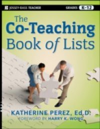 Co-Teaching Book of Lists