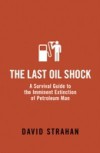 Last Oil Shock
