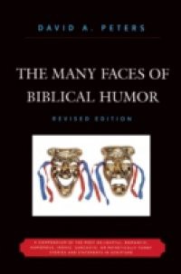 Many Faces of Biblical Humor