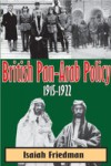 British Pan-Arab Policy, 1915-1922
