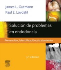 Solucion de problemas en endodoncia